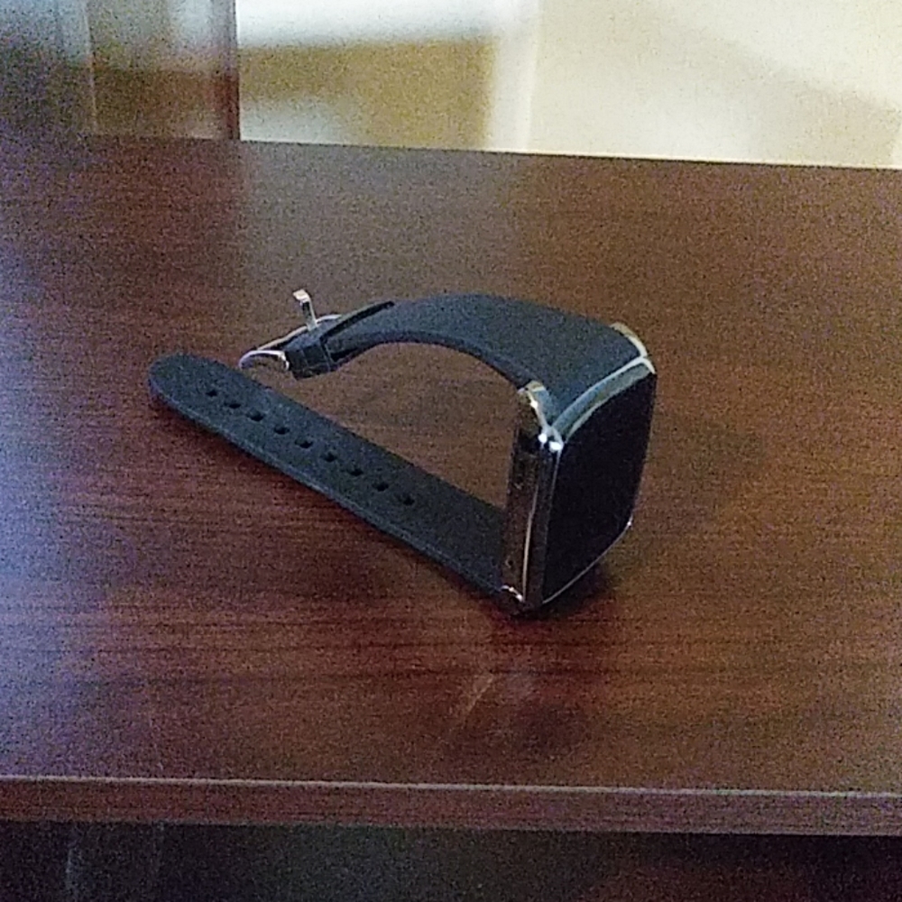 Smart watch - Picture 3 of 3